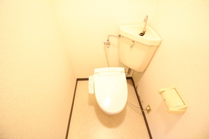 トイレ レジデンス二日市