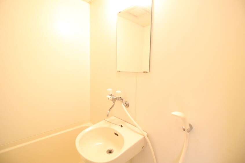 洗面 レジデンス二日市