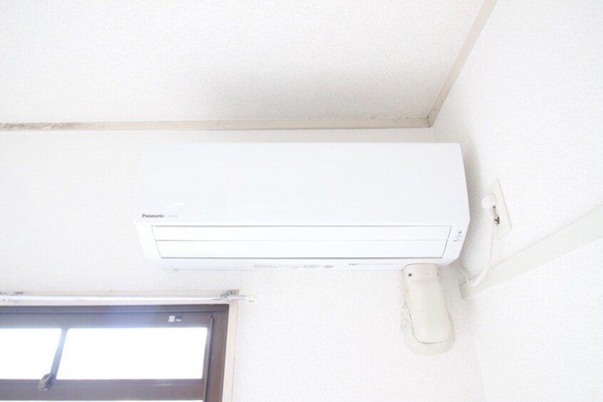 内観写真 レジデンス二日市