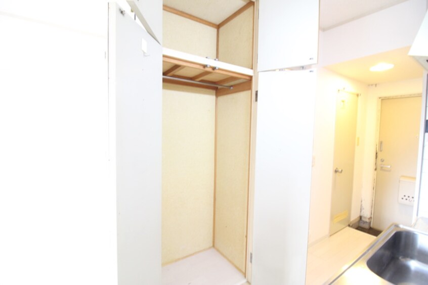 収納 レジデンス二日市