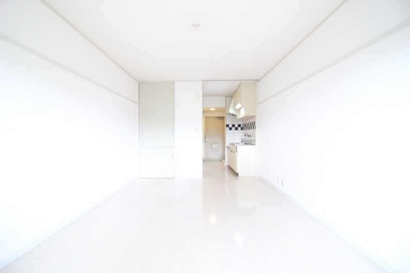 居室 レジデンス二日市