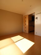 居室 メゾンエスポアール