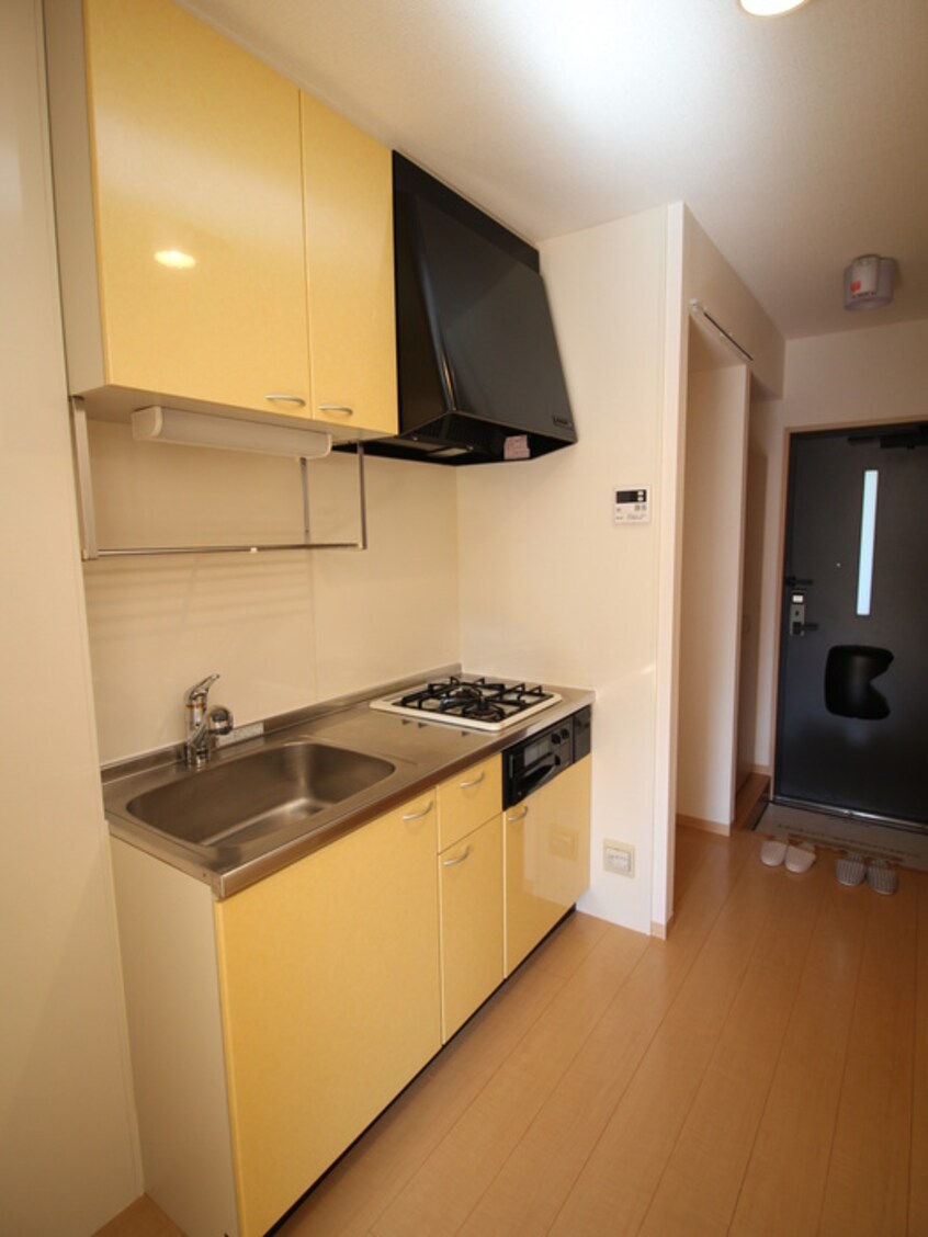 キッチン メゾンエスポアール