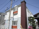 ドリームパレス井尻参番館の外観