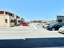 駐車場 デイジーMⅠ