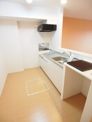 キッチン デイジーMⅠ