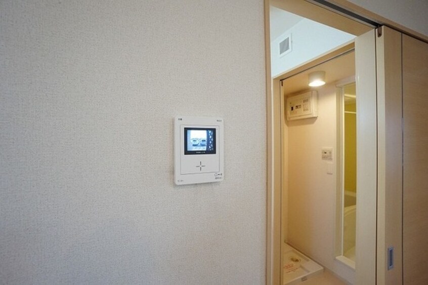 内観写真 デイジーMⅠ