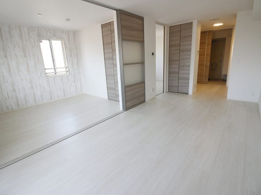 居室 セジュール長浜Ｂ棟