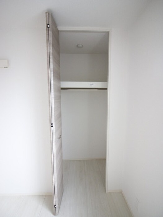 収納 セジュール長浜Ｂ棟