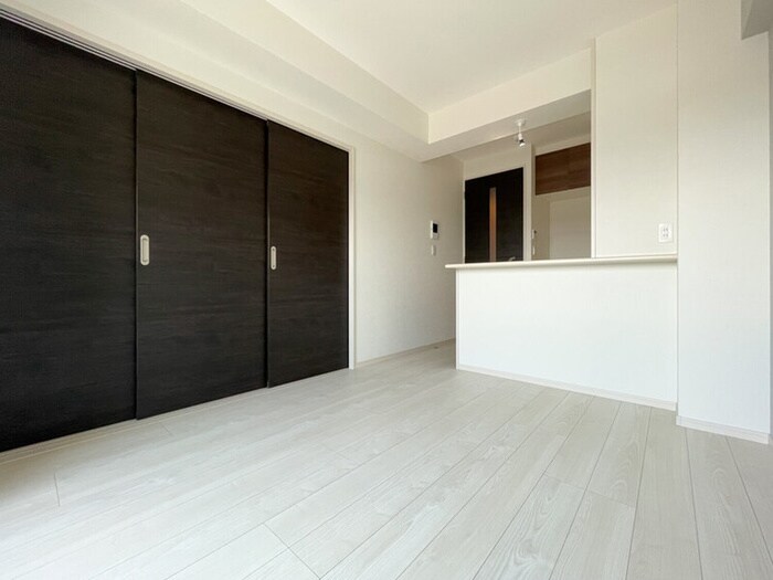 居室 Ａｌｉｖｉｓ諸岡