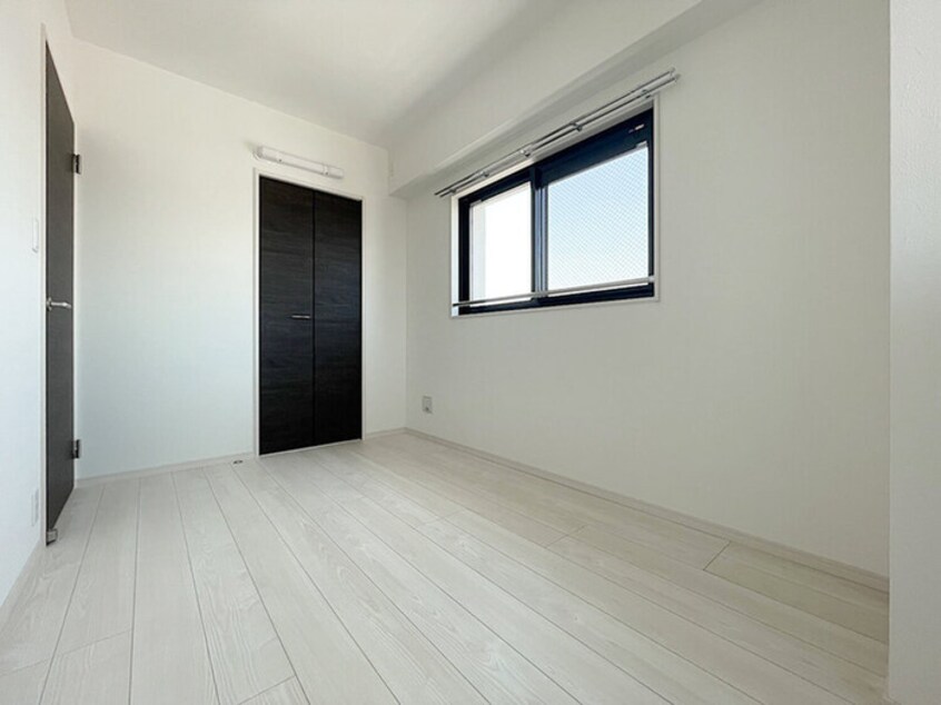 居室 Ａｌｉｖｉｓ諸岡