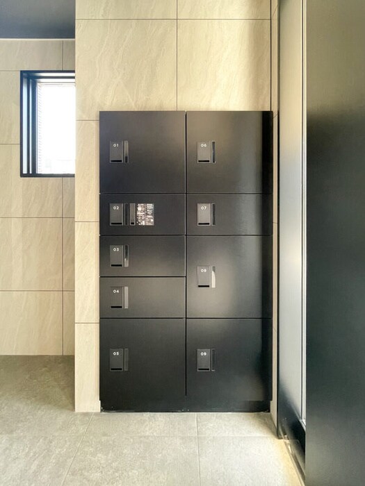 外観写真 Ａｌｉｖｉｓ諸岡