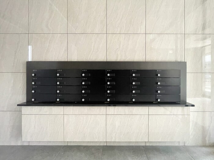 建物設備 Ａｌｉｖｉｓ諸岡