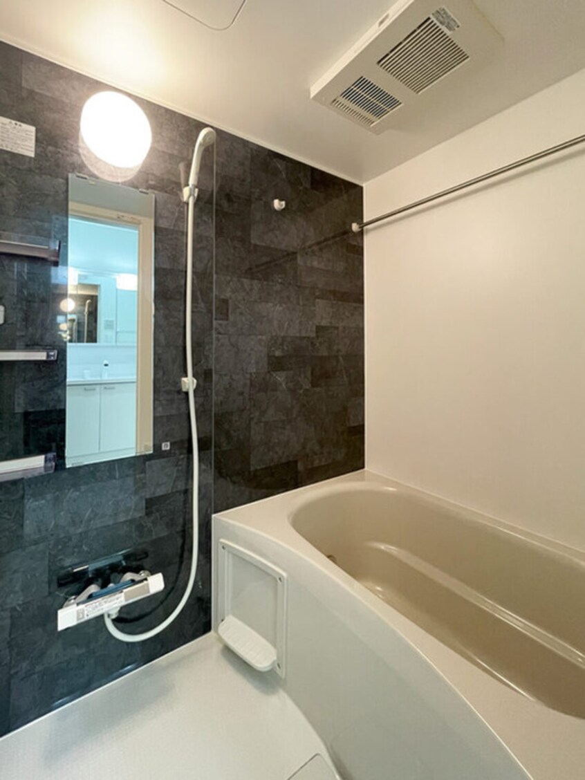 バス／シャワールーム等 Ａｌｉｖｉｓ諸岡