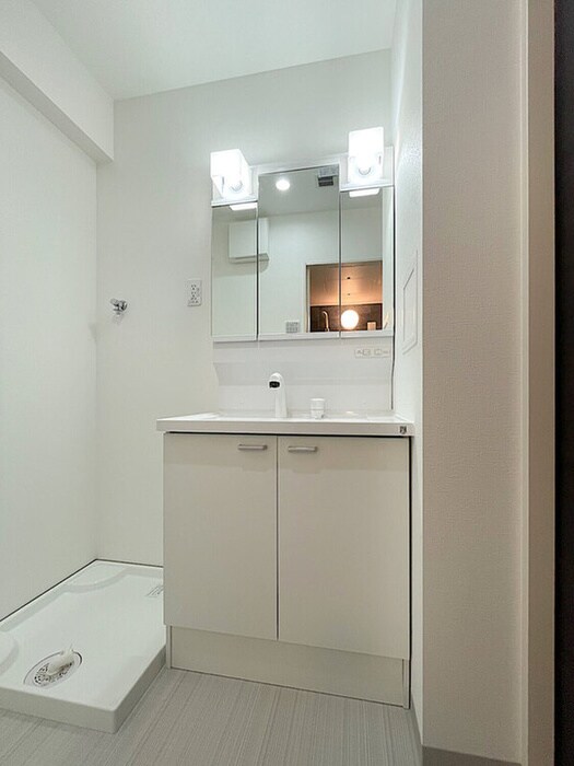 洗面 Ａｌｉｖｉｓ諸岡