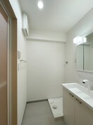 洗濯機置場 Ａｌｉｖｉｓ諸岡