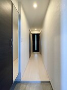 玄関 Ａｌｉｖｉｓ諸岡