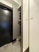 靴箱 Ａｌｉｖｉｓ諸岡