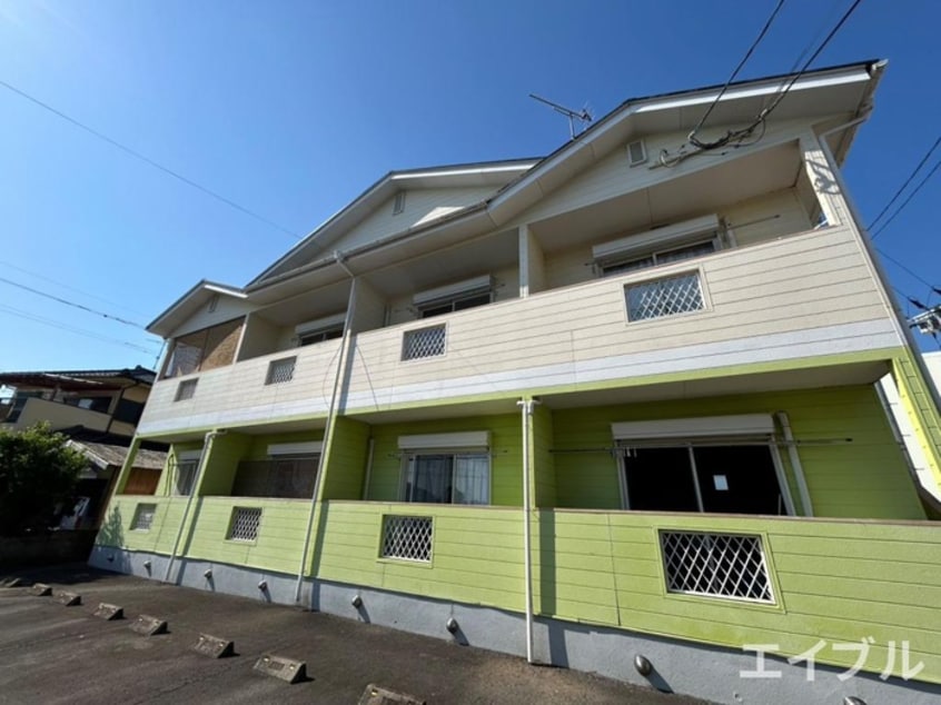 外観写真 カーサ・シエル