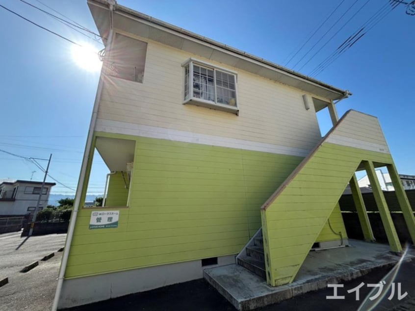 外観写真 カーサ・シエル