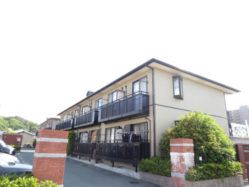 駐車場 すばる館　Ｂ棟