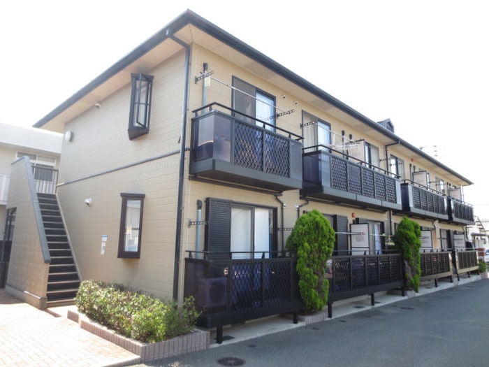 建物設備 すばる館　Ｂ棟