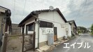 高松伊田貸家の外観