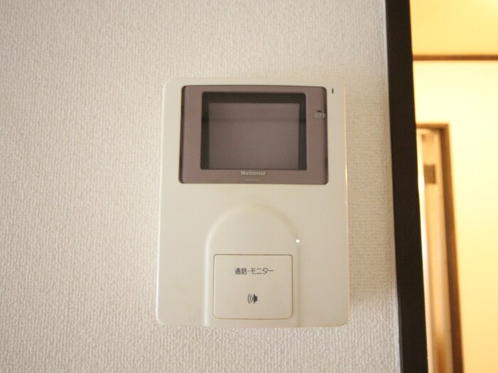 内観写真 エミネンス穴生