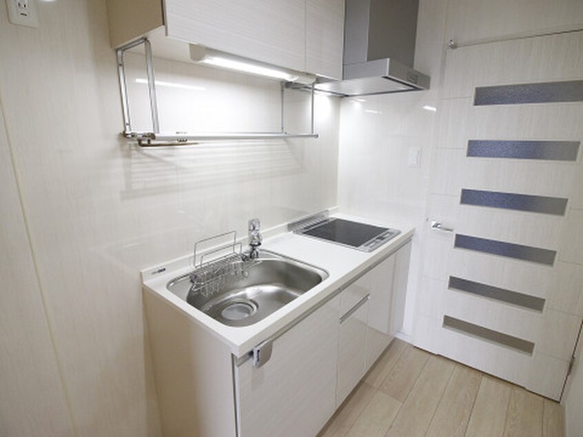 キッチン ロイヤルシーサイドテラス