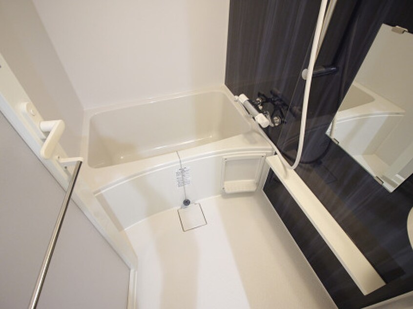 バス／シャワールーム等 ロイヤルシーサイドテラス