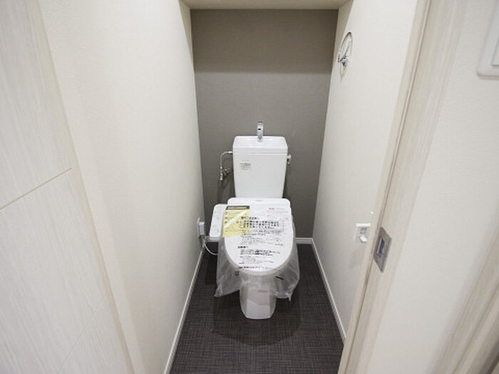 トイレ ロイヤルシーサイドテラス