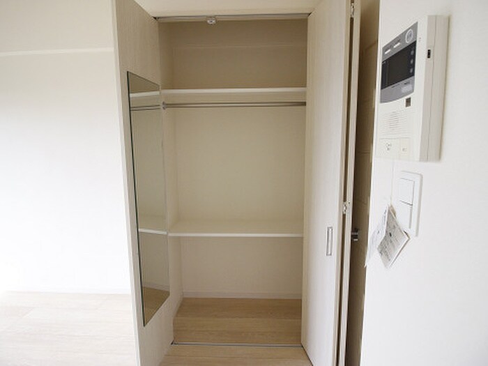 収納 ロイヤルシーサイドテラス