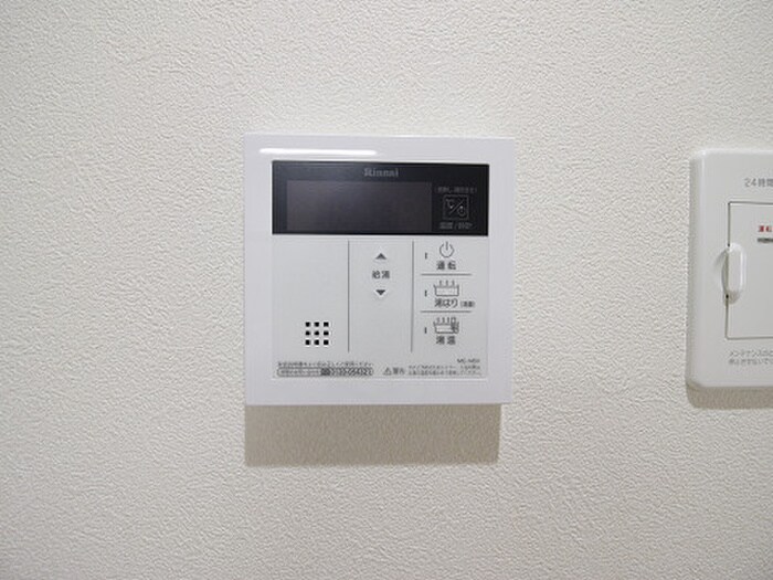 内観写真 ロイヤルシーサイドテラス