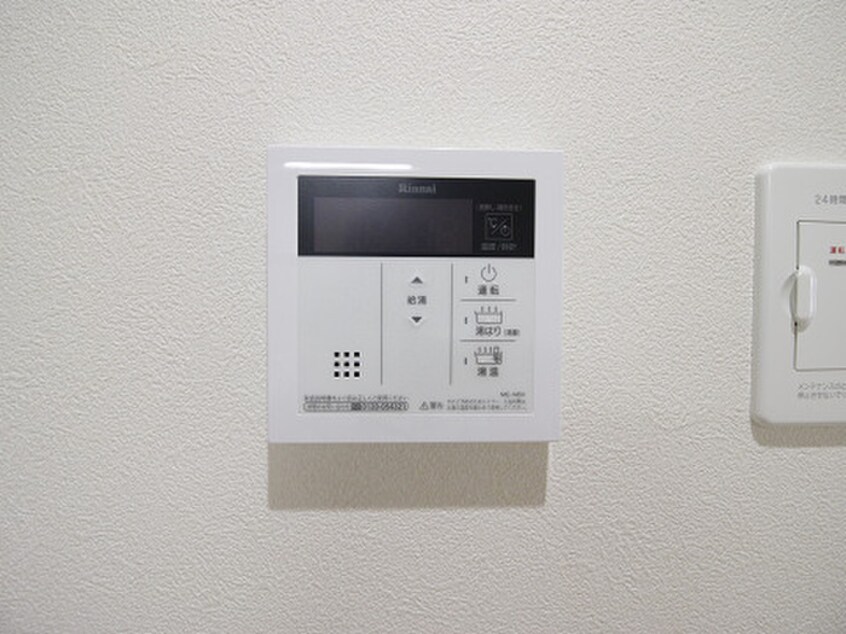 内観写真 ロイヤルシーサイドテラス