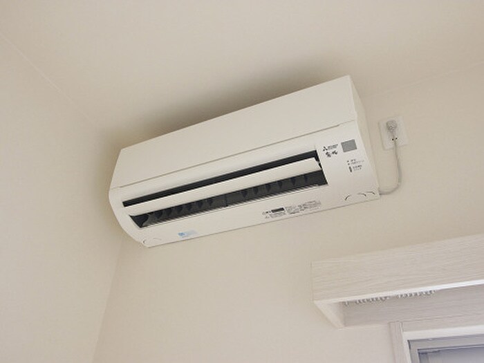 内観写真 ロイヤルシーサイドテラス