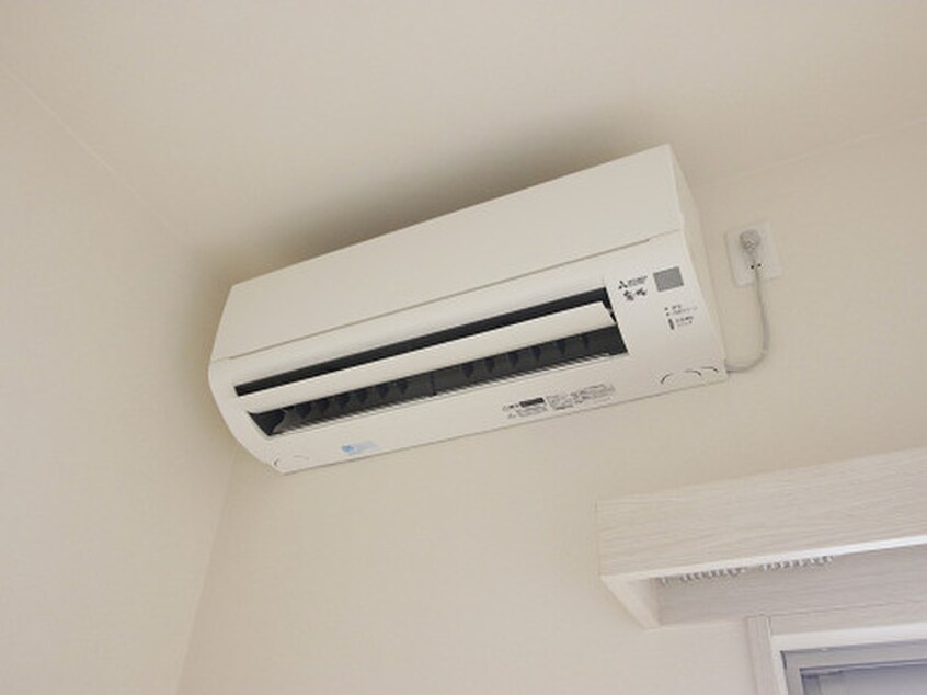 内観写真 ロイヤルシーサイドテラス