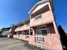 SUNハイツの外観