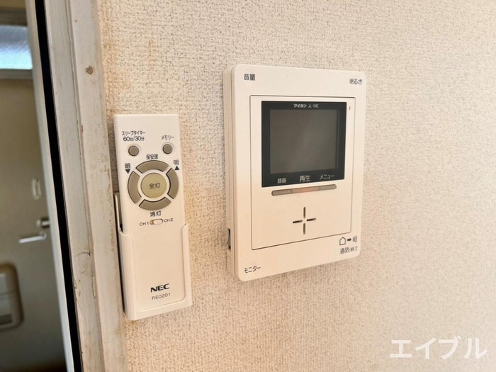 内観写真 SUNハイツ