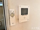 内観写真 SUNハイツ