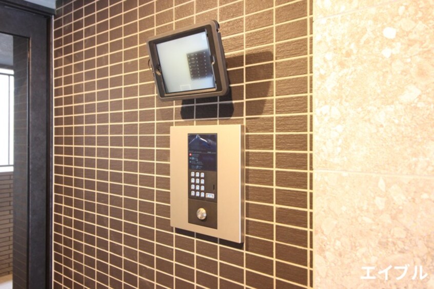 建物設備 MODERNASPIRATIONTheHAKATAEkima