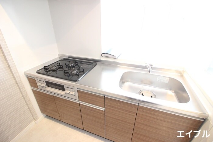 キッチン MODERNASPIRATIONTheHAKATAEkima