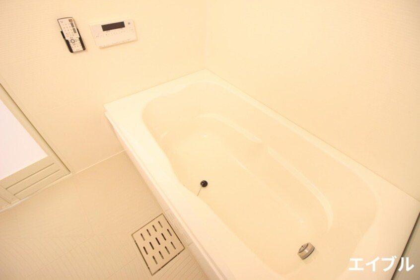 バス／シャワールーム等 MODERNASPIRATIONTheHAKATAEkima