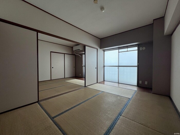 居室 駅東レジデンス