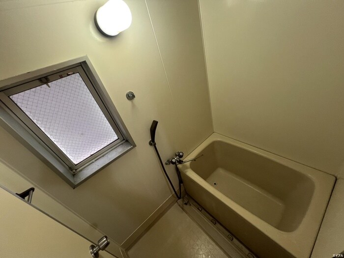 バス／シャワールーム等 駅東レジデンス