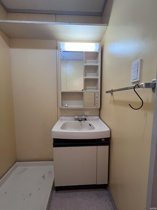 洗面 駅東レジデンス