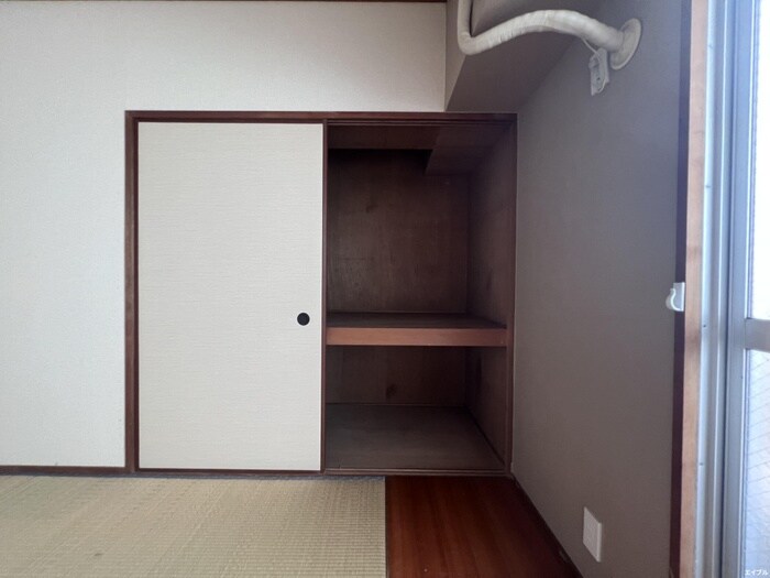 収納 駅東レジデンス