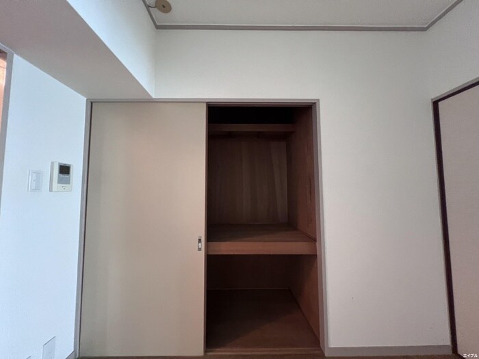 収納 駅東レジデンス