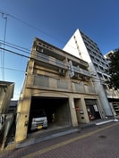 柴田ビルの外観