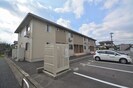 フラワーヒルズ藤の外観