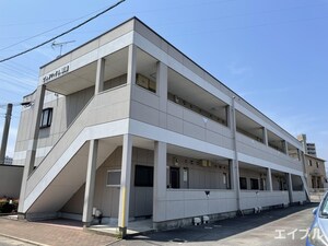 ピュアハイム街道